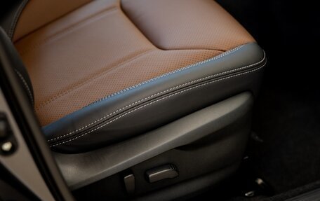 Subaru Forester, 2024 год, 4 990 000 рублей, 28 фотография