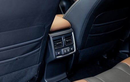Subaru Forester, 2024 год, 4 990 000 рублей, 30 фотография