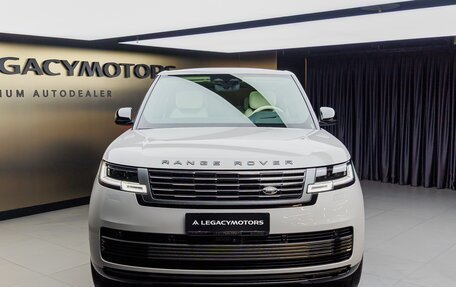 Land Rover Range Rover IV рестайлинг, 2025 год, 32 370 000 рублей, 2 фотография