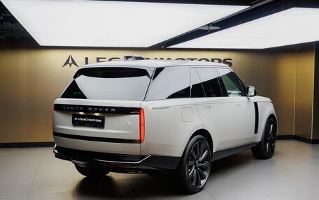 Land Rover Range Rover IV рестайлинг, 2025 год, 32 370 000 рублей, 3 фотография