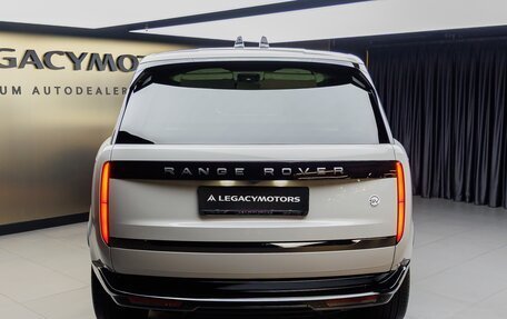 Land Rover Range Rover IV рестайлинг, 2025 год, 32 370 000 рублей, 4 фотография