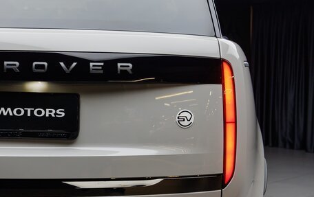 Land Rover Range Rover IV рестайлинг, 2025 год, 32 370 000 рублей, 5 фотография