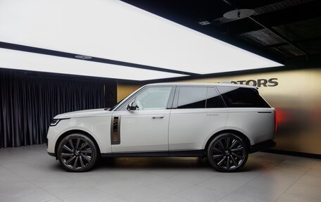 Land Rover Range Rover IV рестайлинг, 2025 год, 32 370 000 рублей, 6 фотография