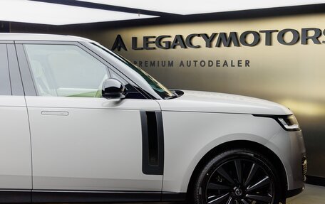 Land Rover Range Rover IV рестайлинг, 2025 год, 32 370 000 рублей, 8 фотография