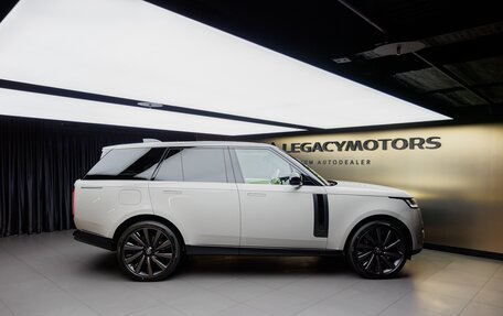 Land Rover Range Rover IV рестайлинг, 2025 год, 32 370 000 рублей, 9 фотография