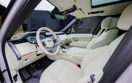 Land Rover Range Rover IV рестайлинг, 2025 год, 32 370 000 рублей, 14 фотография