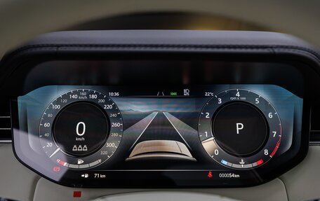 Land Rover Range Rover IV рестайлинг, 2025 год, 32 370 000 рублей, 23 фотография