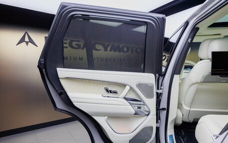 Land Rover Range Rover IV рестайлинг, 2025 год, 32 370 000 рублей, 34 фотография