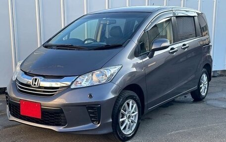 Honda Freed I, 2016 год, 778 000 рублей, 3 фотография