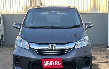 Honda Freed I, 2016 год, 778 000 рублей, 2 фотография