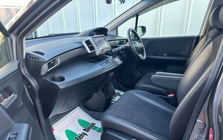 Honda Freed I, 2016 год, 778 000 рублей, 17 фотография