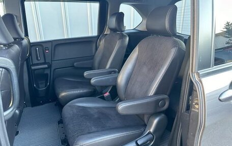 Honda Freed I, 2016 год, 778 000 рублей, 22 фотография