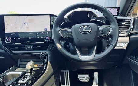 Lexus NX, 2022 год, 3 368 000 рублей, 9 фотография