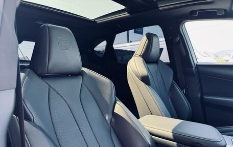 Lexus NX, 2022 год, 3 368 000 рублей, 7 фотография
