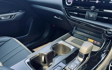 Lexus NX, 2022 год, 3 368 000 рублей, 10 фотография