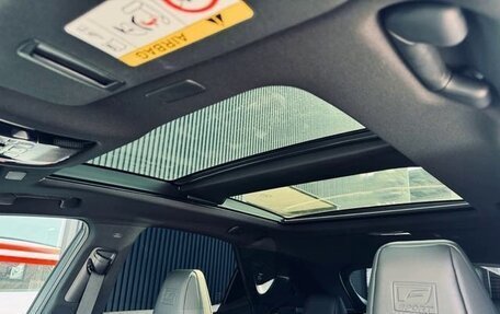 Lexus NX, 2022 год, 3 368 000 рублей, 18 фотография