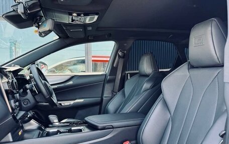 Lexus NX, 2022 год, 3 368 000 рублей, 20 фотография