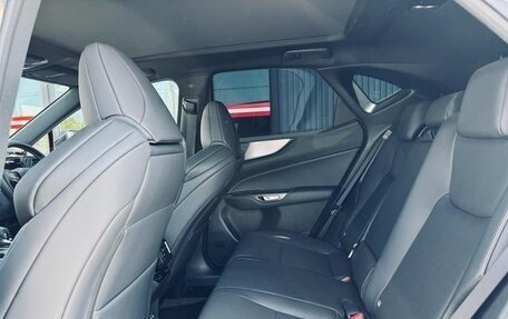 Lexus NX, 2022 год, 3 368 000 рублей, 21 фотография