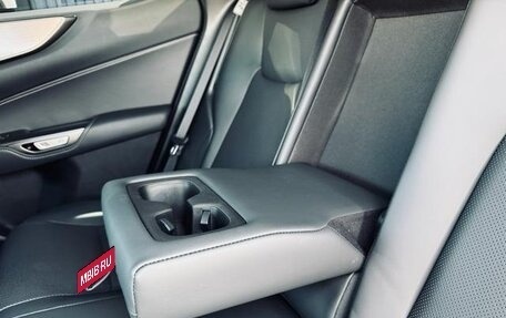 Lexus NX, 2022 год, 3 368 000 рублей, 22 фотография