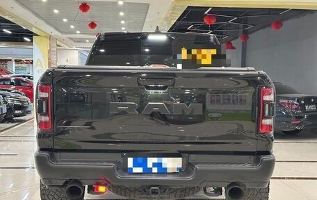 Rambler 1500, 2023 год, 13 850 000 рублей, 6 фотография