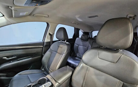 Hyundai Tucson, 2021 год, 1 700 000 рублей, 8 фотография