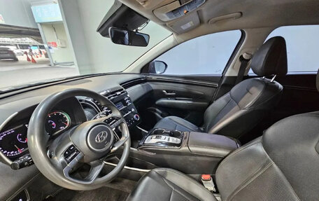 Hyundai Tucson, 2021 год, 1 700 000 рублей, 5 фотография