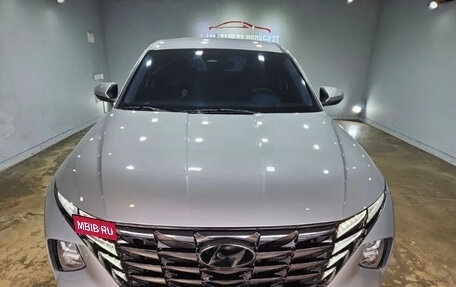 Hyundai Tucson, 2021 год, 1 700 000 рублей, 2 фотография