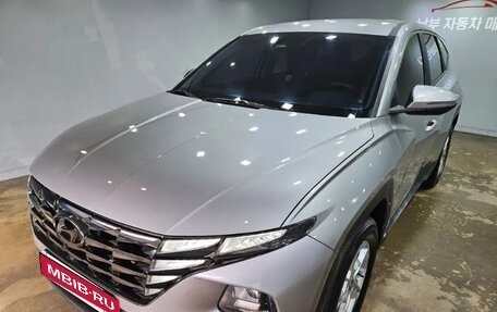 Hyundai Tucson, 2021 год, 1 700 000 рублей, 3 фотография