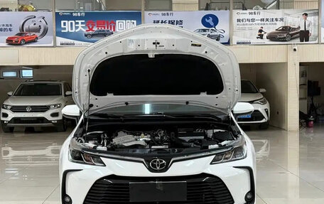 Toyota Corolla, 2021 год, 1 140 000 рублей, 3 фотография