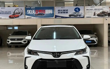 Toyota Corolla, 2021 год, 1 140 000 рублей, 2 фотография