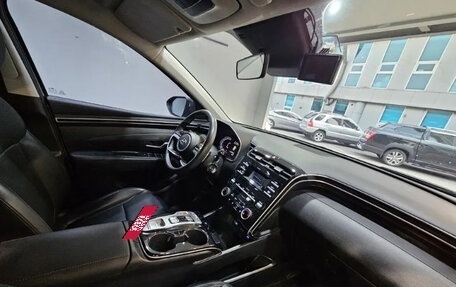 Hyundai Tucson, 2021 год, 1 700 000 рублей, 9 фотография