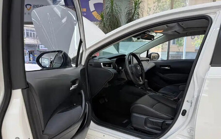 Toyota Corolla, 2021 год, 1 140 000 рублей, 13 фотография