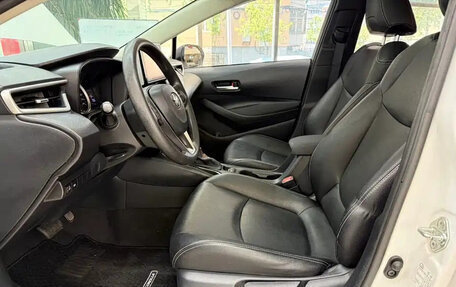 Toyota Corolla, 2021 год, 1 140 000 рублей, 11 фотография