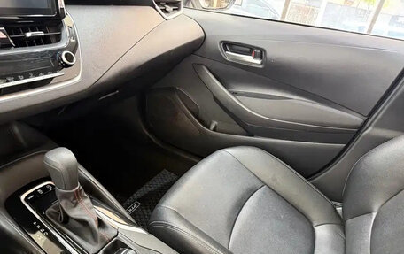 Toyota Corolla, 2021 год, 1 140 000 рублей, 15 фотография