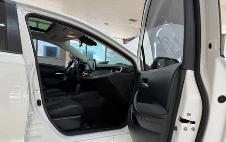 Toyota Corolla, 2021 год, 1 140 000 рублей, 9 фотография