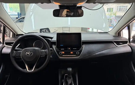 Toyota Corolla, 2021 год, 1 140 000 рублей, 12 фотография