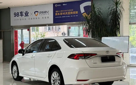 Toyota Corolla, 2021 год, 1 140 000 рублей, 8 фотография