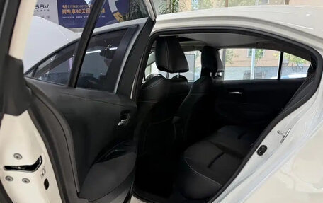 Toyota Corolla, 2021 год, 1 140 000 рублей, 19 фотография