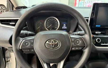 Toyota Corolla, 2021 год, 1 140 000 рублей, 10 фотография