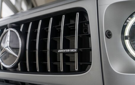 Mercedes-Benz G-Класс AMG, 2023 год, 23 490 000 рублей, 3 фотография