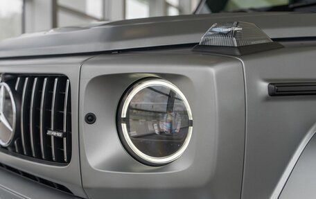 Mercedes-Benz G-Класс AMG, 2023 год, 23 490 000 рублей, 2 фотография