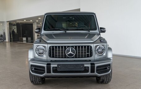 Mercedes-Benz G-Класс AMG, 2023 год, 23 490 000 рублей, 6 фотография