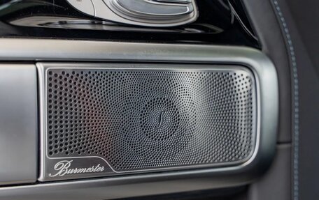 Mercedes-Benz G-Класс AMG, 2023 год, 23 490 000 рублей, 15 фотография