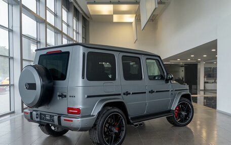 Mercedes-Benz G-Класс AMG, 2023 год, 23 490 000 рублей, 7 фотография