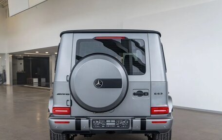 Mercedes-Benz G-Класс AMG, 2023 год, 23 490 000 рублей, 9 фотография