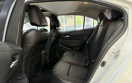Toyota Corolla, 2021 год, 1 140 000 рублей, 21 фотография