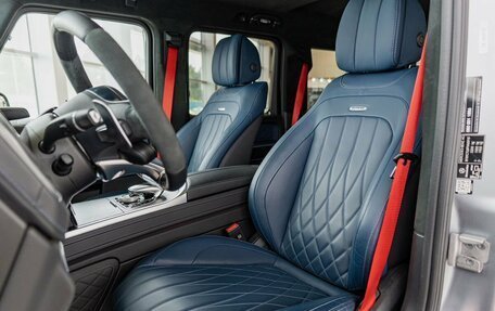 Mercedes-Benz G-Класс AMG, 2023 год, 23 490 000 рублей, 16 фотография