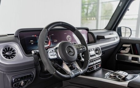 Mercedes-Benz G-Класс AMG, 2023 год, 23 490 000 рублей, 12 фотография