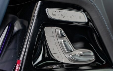 Mercedes-Benz G-Класс AMG, 2023 год, 23 490 000 рублей, 14 фотография