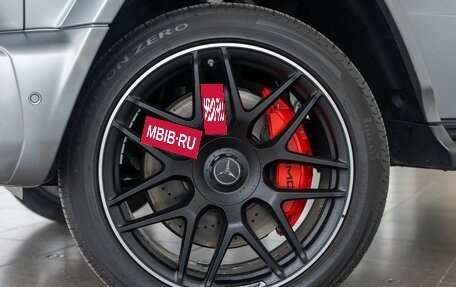 Mercedes-Benz G-Класс AMG, 2023 год, 23 490 000 рублей, 4 фотография